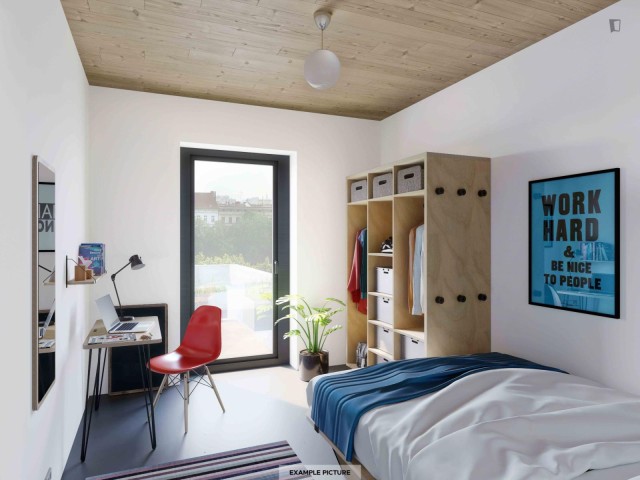Germany furnished Room in Berlin, Berlin