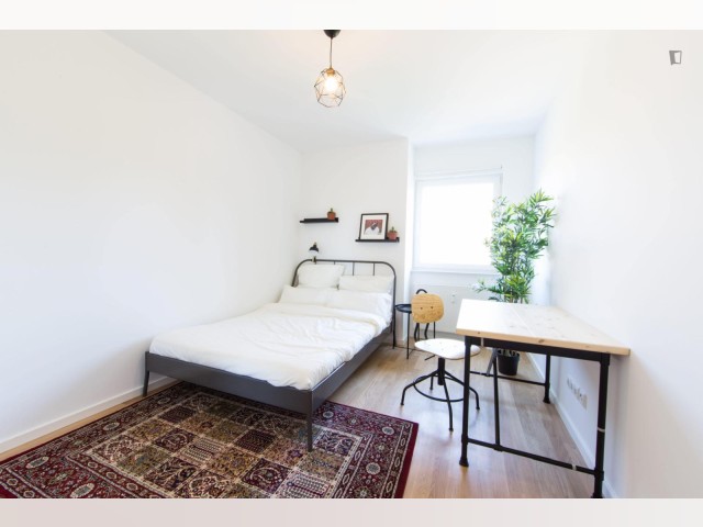 Germany furnished Room in Berlin, Berlin
