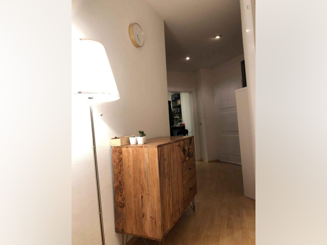 Germany furnished Room in Bavaria, Munich