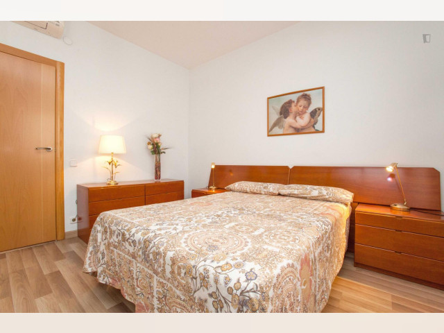 Spain furnished Apartment in Catalonia, Barcelona