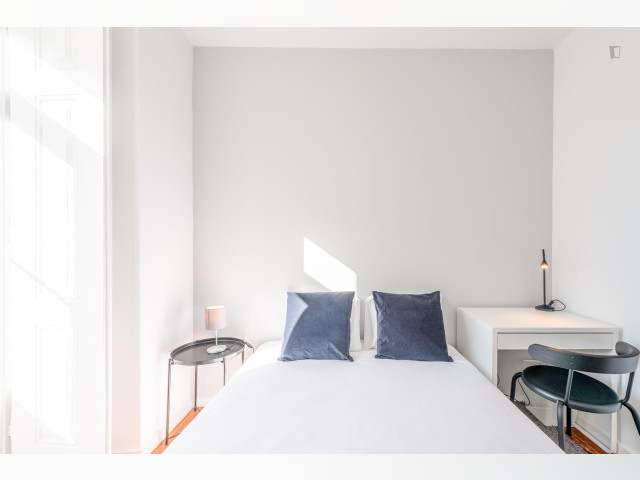 Portugal furnished Room in Lisboa-Tagus Valley, Lisbon