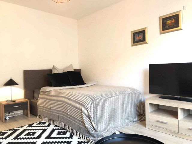 Germany furnished Room in Frankfurt, Frankfurt