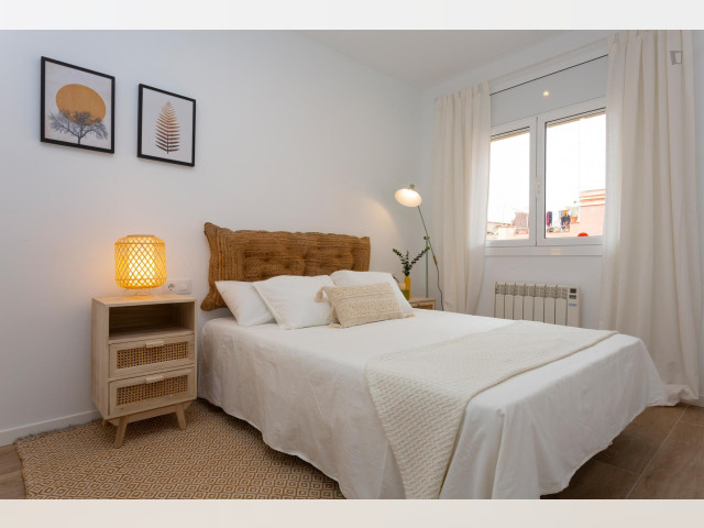 Spain furnished Apartment in Catalonia, Barcelona
