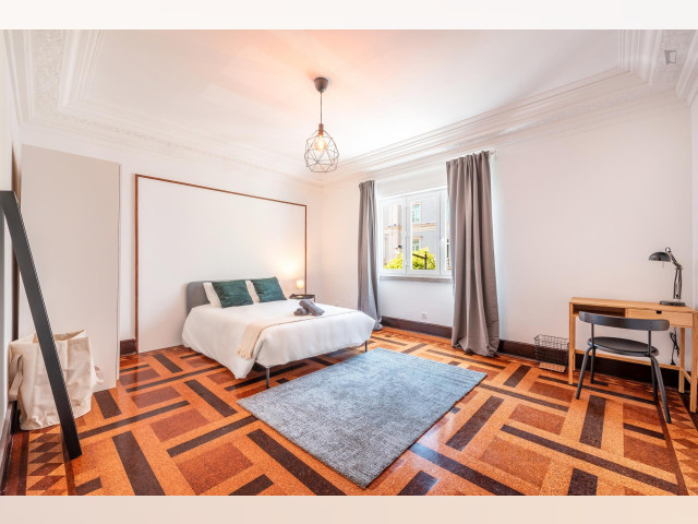 Portugal furnished Room in Lisboa-Tagus Valley, Lisbon