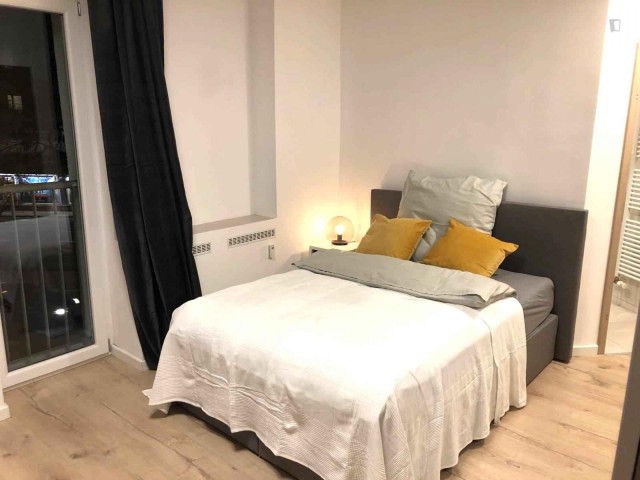 Germany furnished Room in North Rhine-Westphalia, Cologne