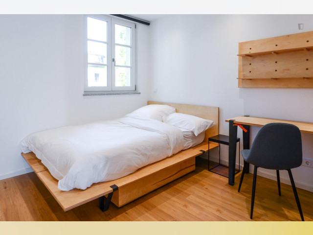Germany furnished Room in Bavaria, Munich
