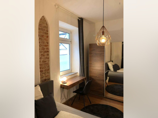 Germany furnished Room in Bavaria, Munich