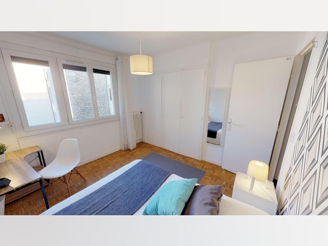 Montpellier Room for rent