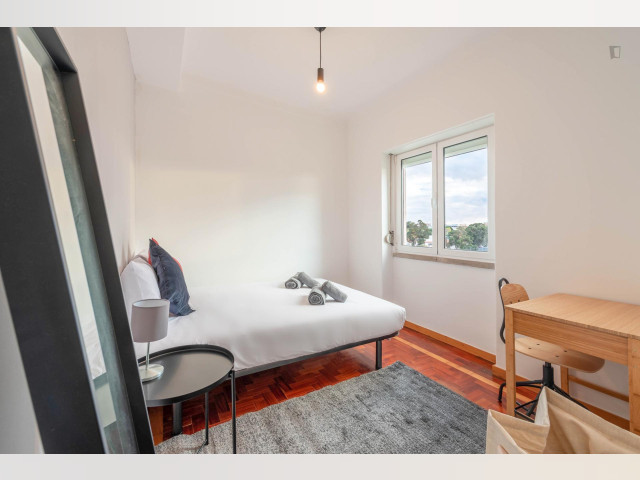 Portugal furnished Room in Lisboa-Tagus Valley, Lisbon