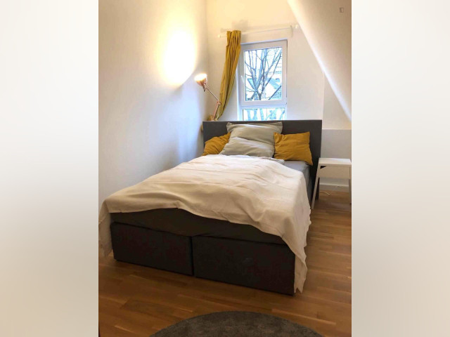 Germany furnished Room in North Rhine-Westphalia, Cologne