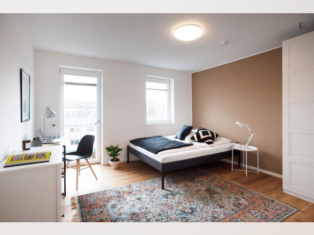 Germany furnished Room in Berlin, Berlin