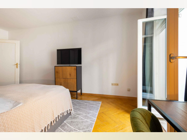 Germany furnished Room in Bavaria, Munich