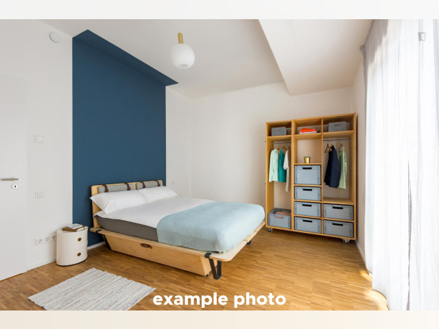 Germany furnished Room in Frankfurt, Frankfurt