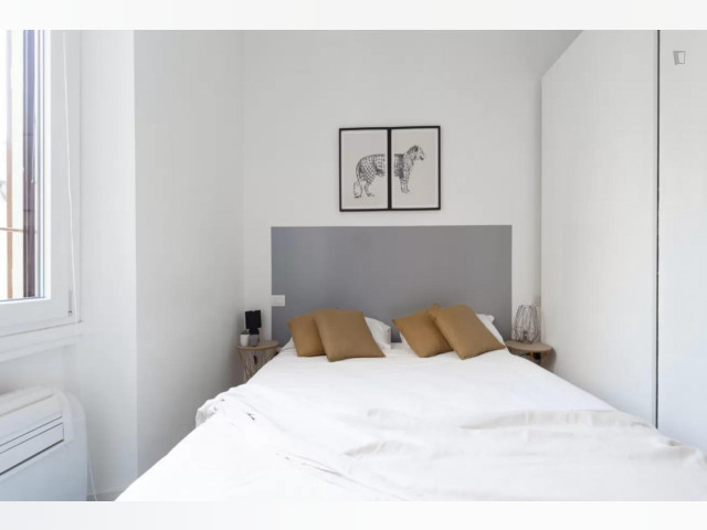 Italy furnished Apartment in Lombardy, Milan
