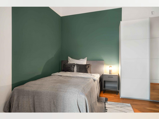 Germany furnished Room in Frankfurt, Frankfurt