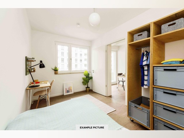 Germany furnished Room in Berlin, Berlin