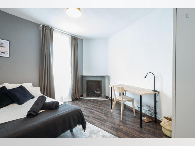 Spain furnished Room in Madrid, Madrid