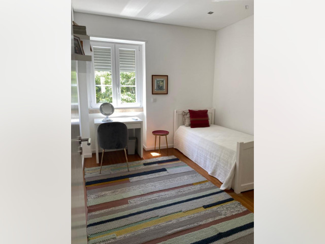 Portugal furnished Room in Lisboa-Tagus Valley, Lisbon
