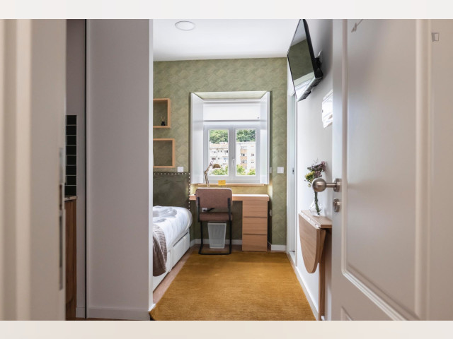 Coimbra Apartment for rent