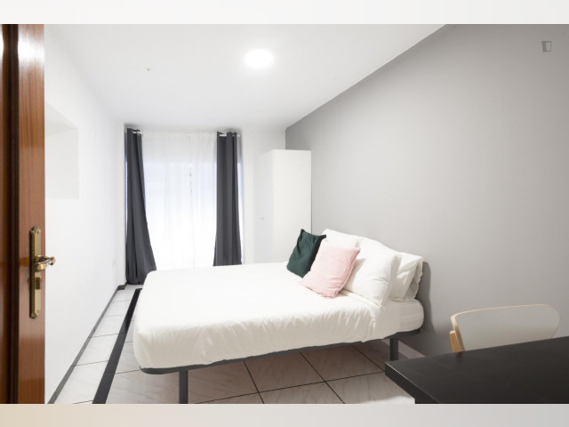 Spain furnished Room in Madrid, Madrid