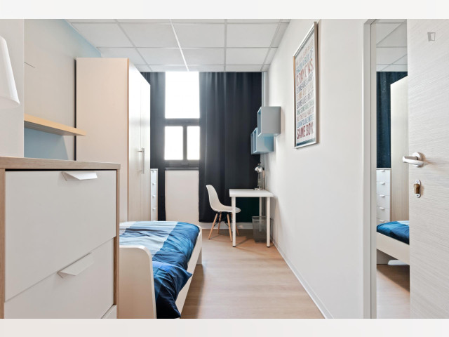 Italy furnished Room in Lombardy, Milan