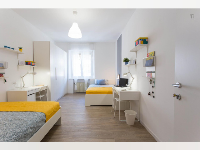Italy furnished Room in Lombardy, Milan