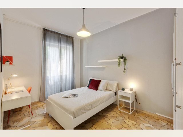 Italy furnished Room in Lombardy, Milan