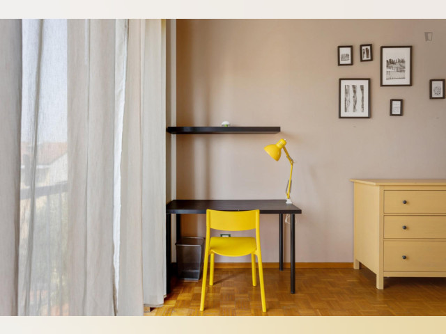 Italy furnished Room in Lombardy, Milan