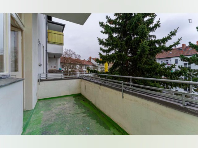 Germany furnished Room in Berlin, Berlin