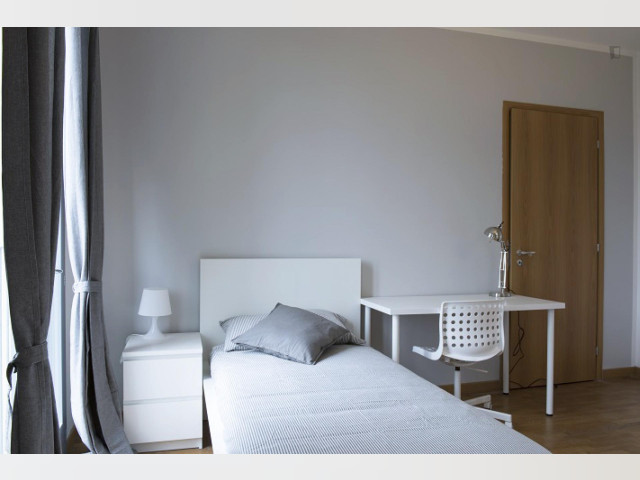 Italy furnished Room in Lombardy, Milan