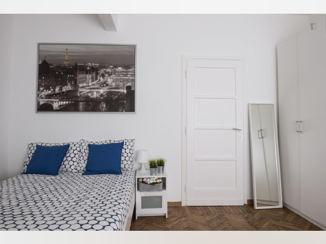 Italy furnished Room in Lombardy, Milan