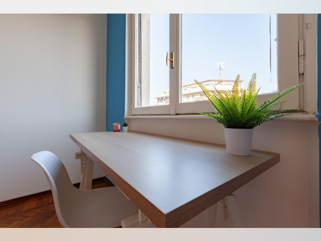 Italy furnished Room in Lombardy, Milan