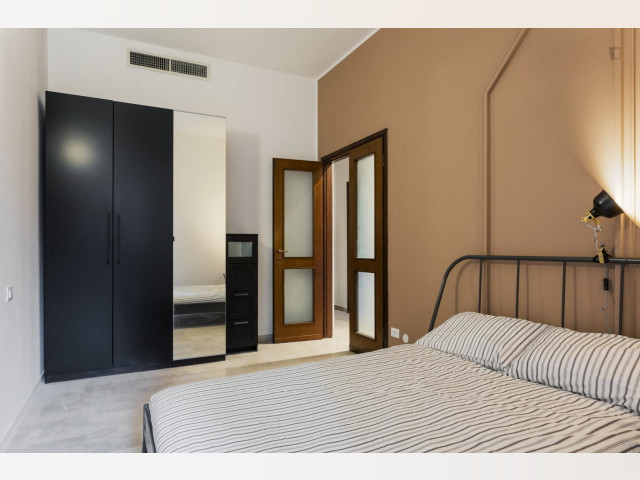 Italy furnished Room in Lombardy, Milan