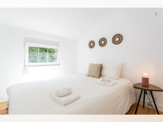 Portugal furnished Apartment in Lisboa-Tagus Valley, Lisbon