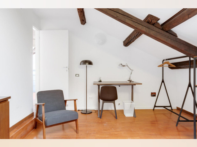Italy furnished Room in Lombardy, Milan