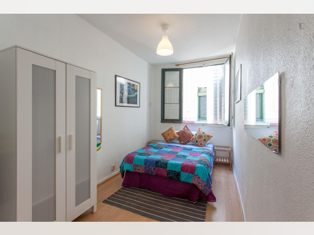 Spain Long term rentals in Madrid, Madrid