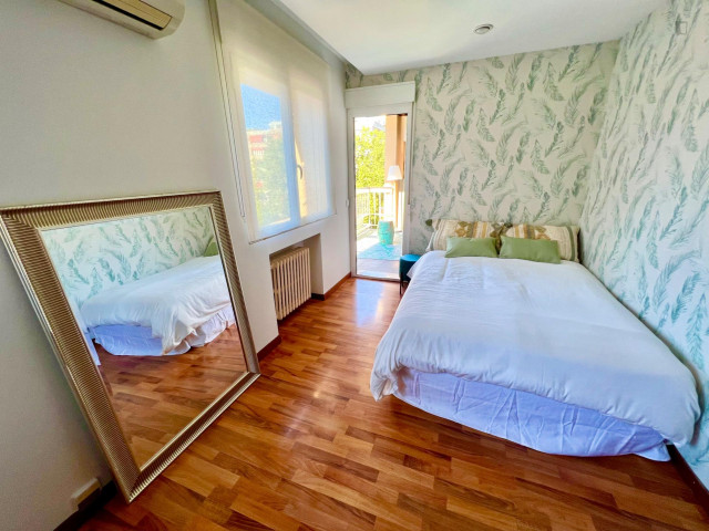 Spain furnished Room in Madrid, Madrid
