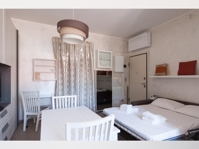 Italy furnished Apartment in Lombardy, Milan