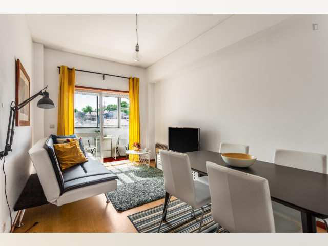 Portugal furnished Apartment in Porto-North Portugal, Porto Oporto