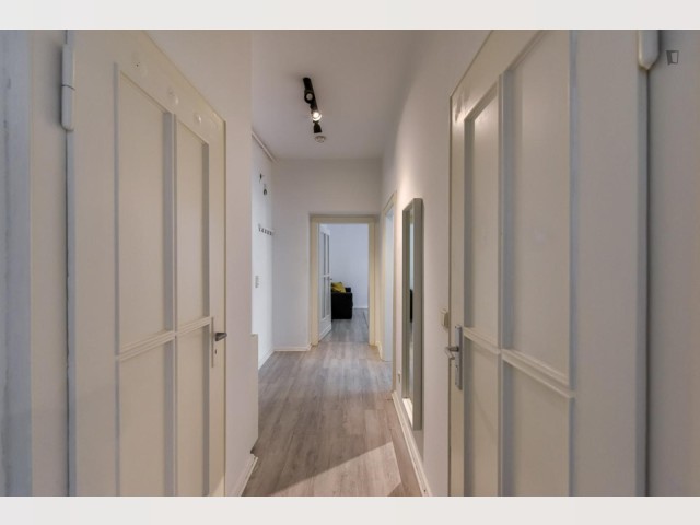 Germany furnished Room in Berlin, Berlin