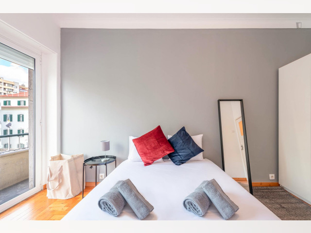 Portugal furnished Room in Lisboa-Tagus Valley, Lisbon