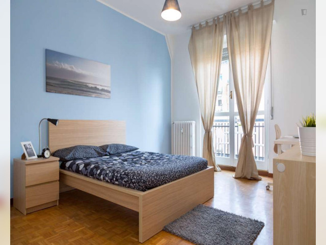 Italy furnished Room in Lombardy, Milan