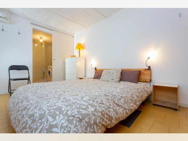 Spain furnished Apartment in Catalonia, Barcelona