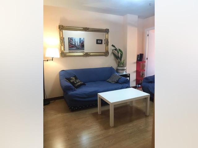 Spain furnished Apartment in Madrid, Madrid