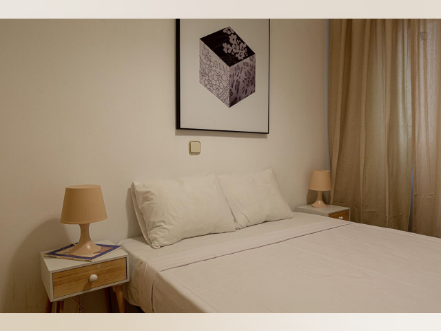 Spain furnished Apartment in Madrid, Madrid