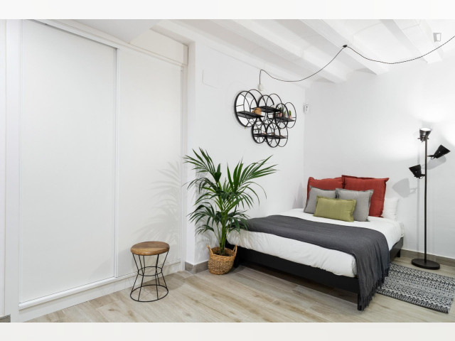 Spain furnished Apartment in Catalonia, Barcelona