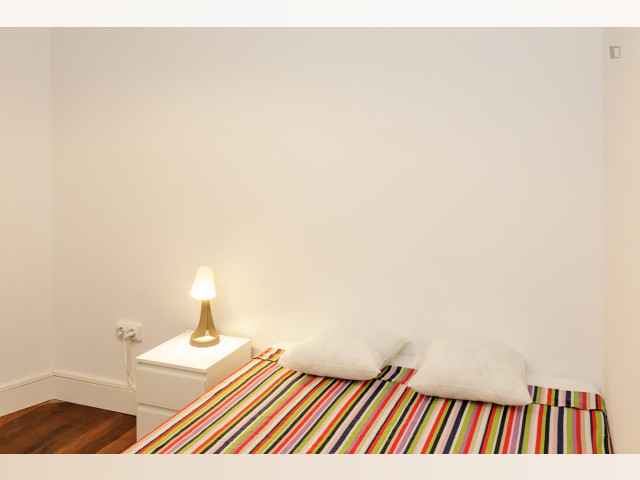 Spain furnished Room in Catalonia, Barcelona