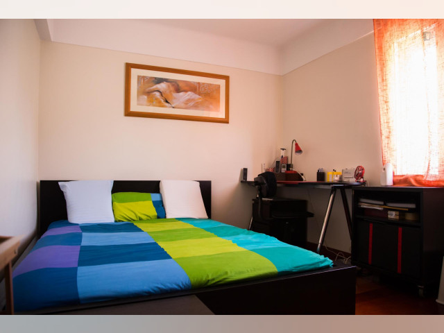Portugal furnished Room in Lisboa-Tagus Valley, Lisbon