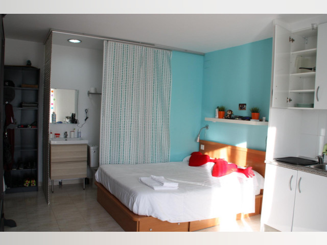 Barcelona Property for rent
