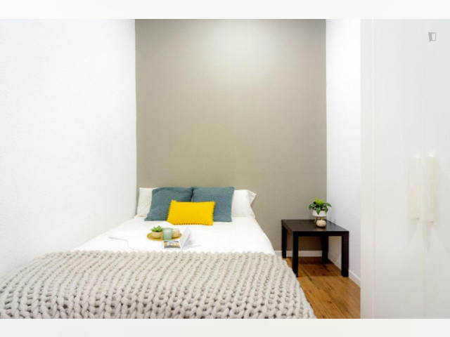 Spain Long term rentals in Madrid, Madrid